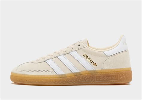 adidas spezial beige jd sports|adidas handball spezials uk.